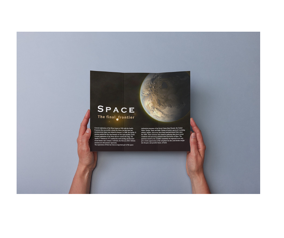 Brochure