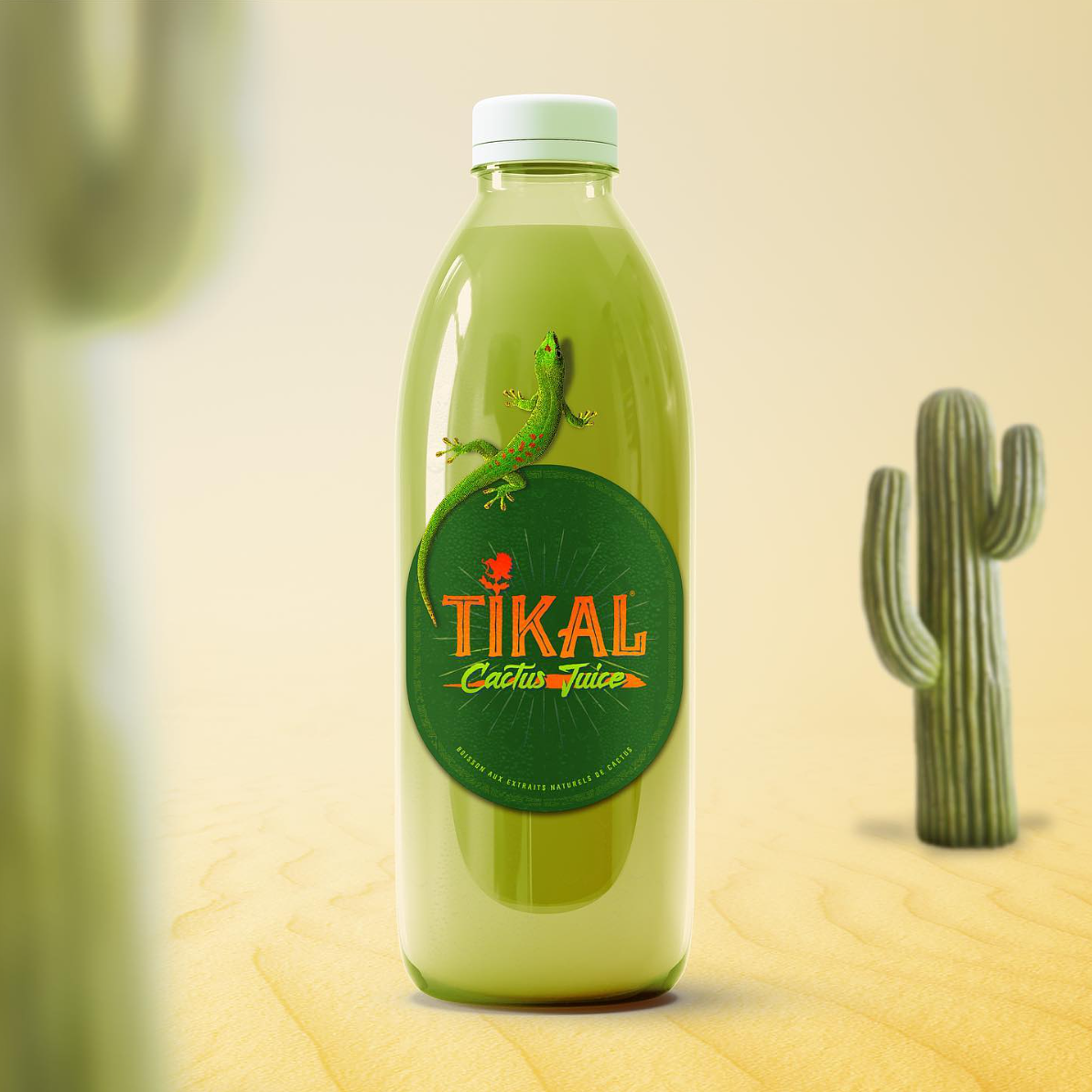 Tikal