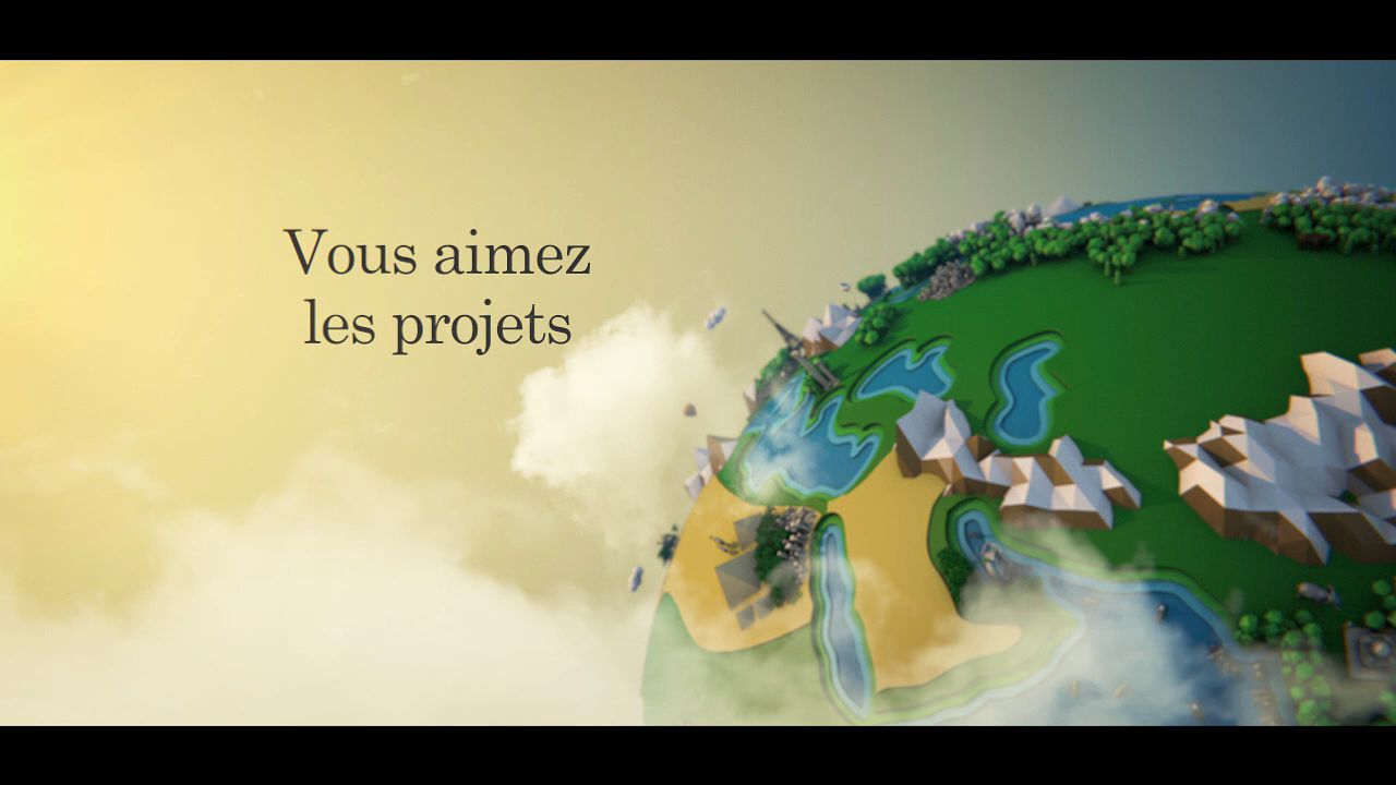 Bande annonce Franfinance