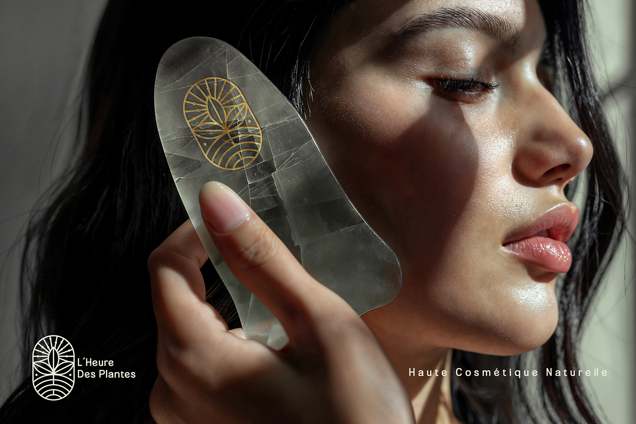 L'HEURE DES PLANTES 🌿