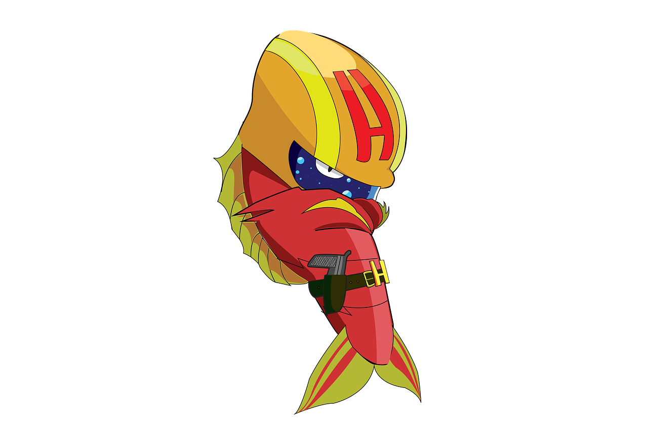 Personnage