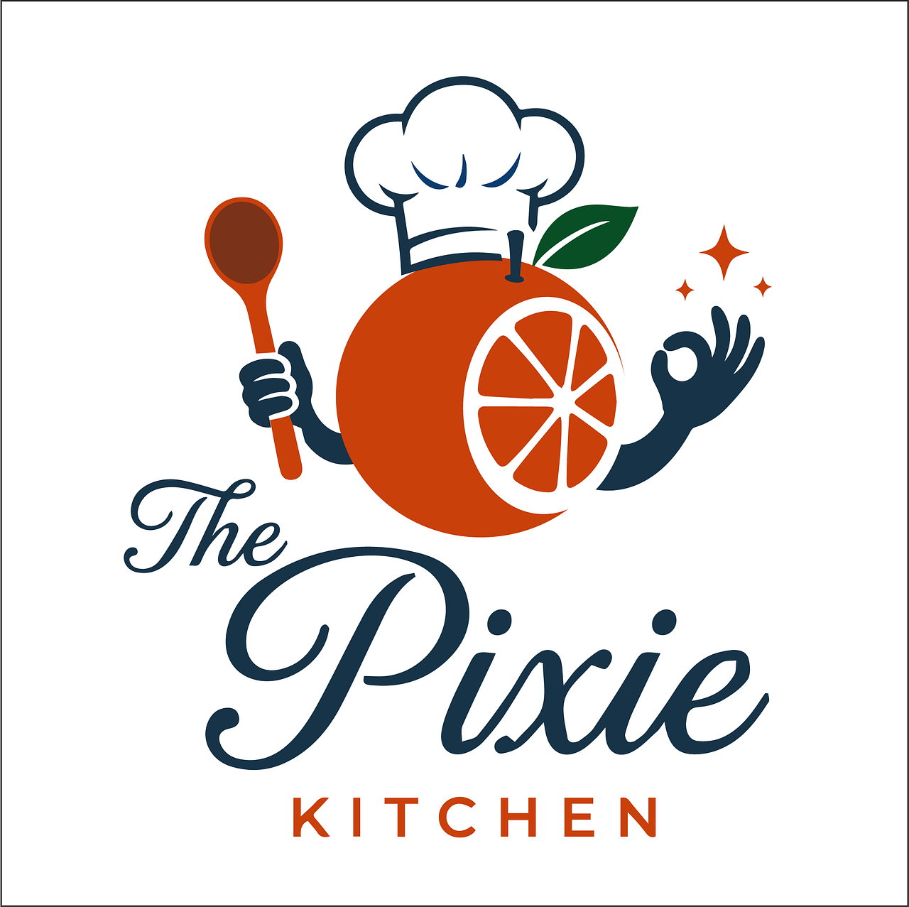 Logo restaurant