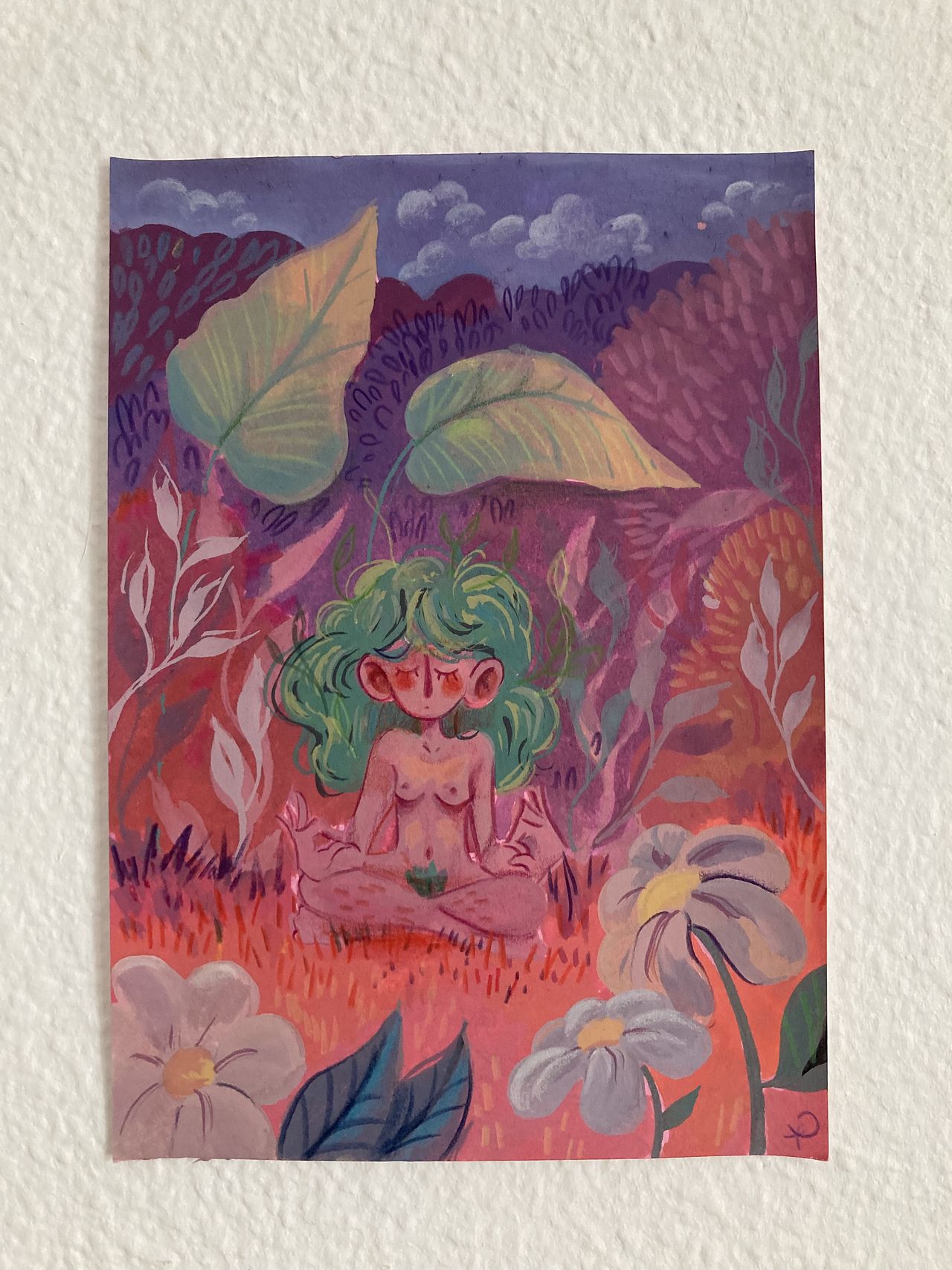 Zenitude