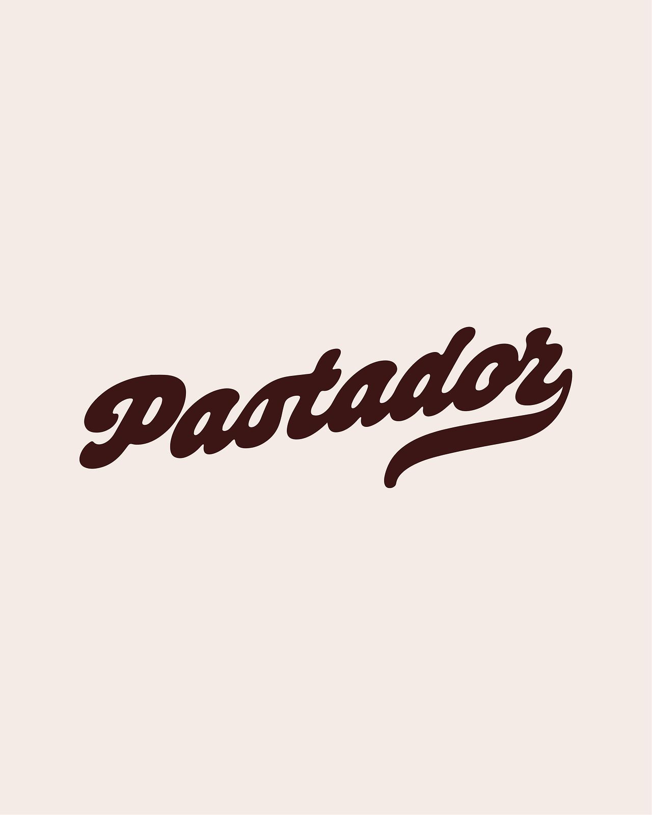 Logo - Pâte à tartiner