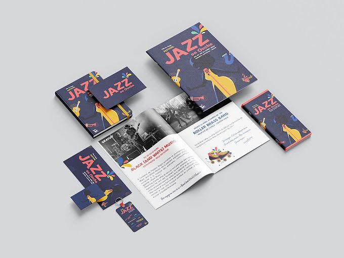 Jazz en Ouche
