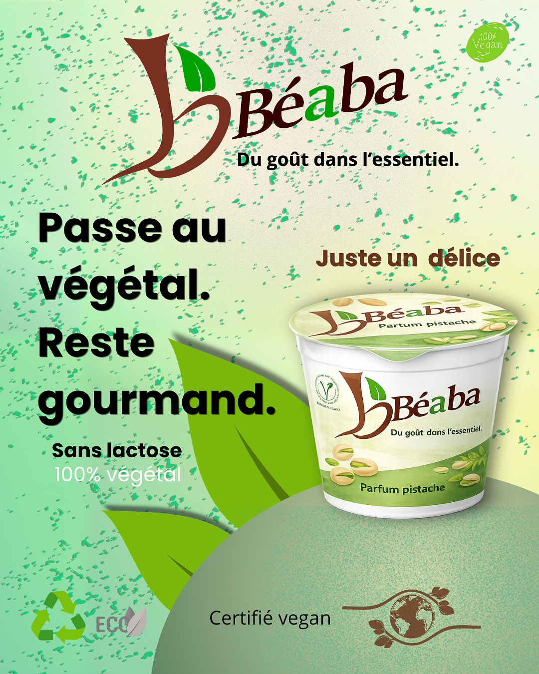 Création de logo + branding