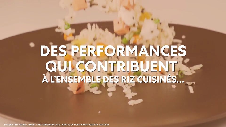 Vidéo Corporate