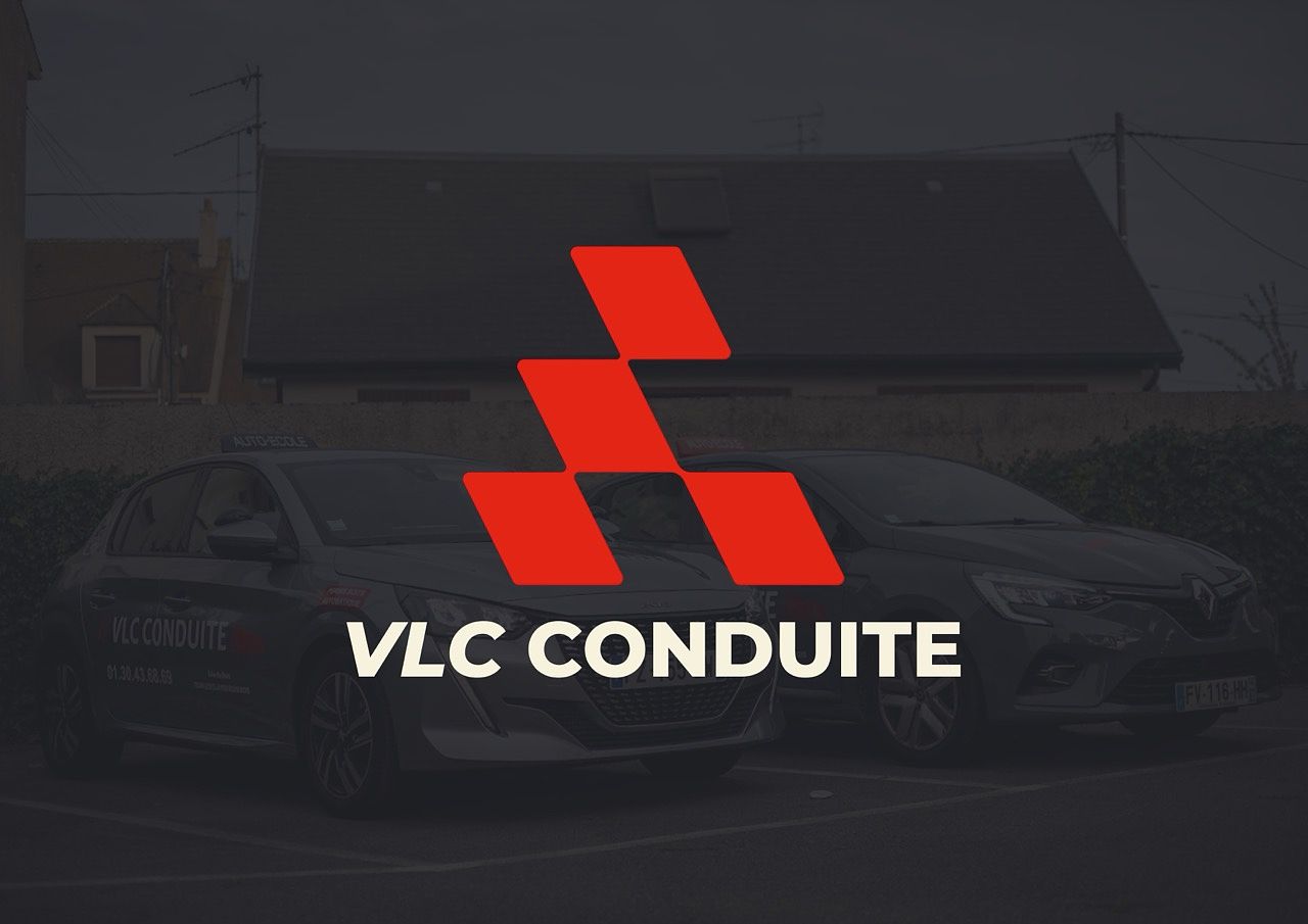 Logo auto-école