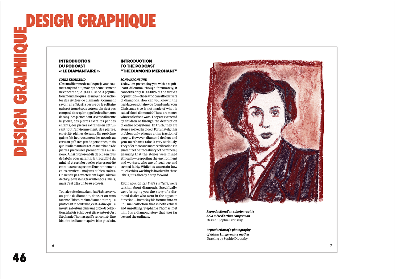 Design graphique