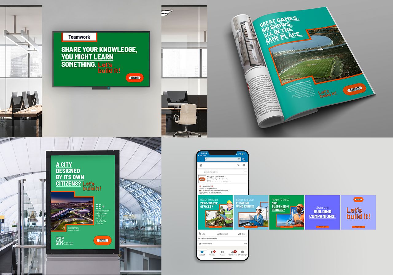 Bouygues Construction