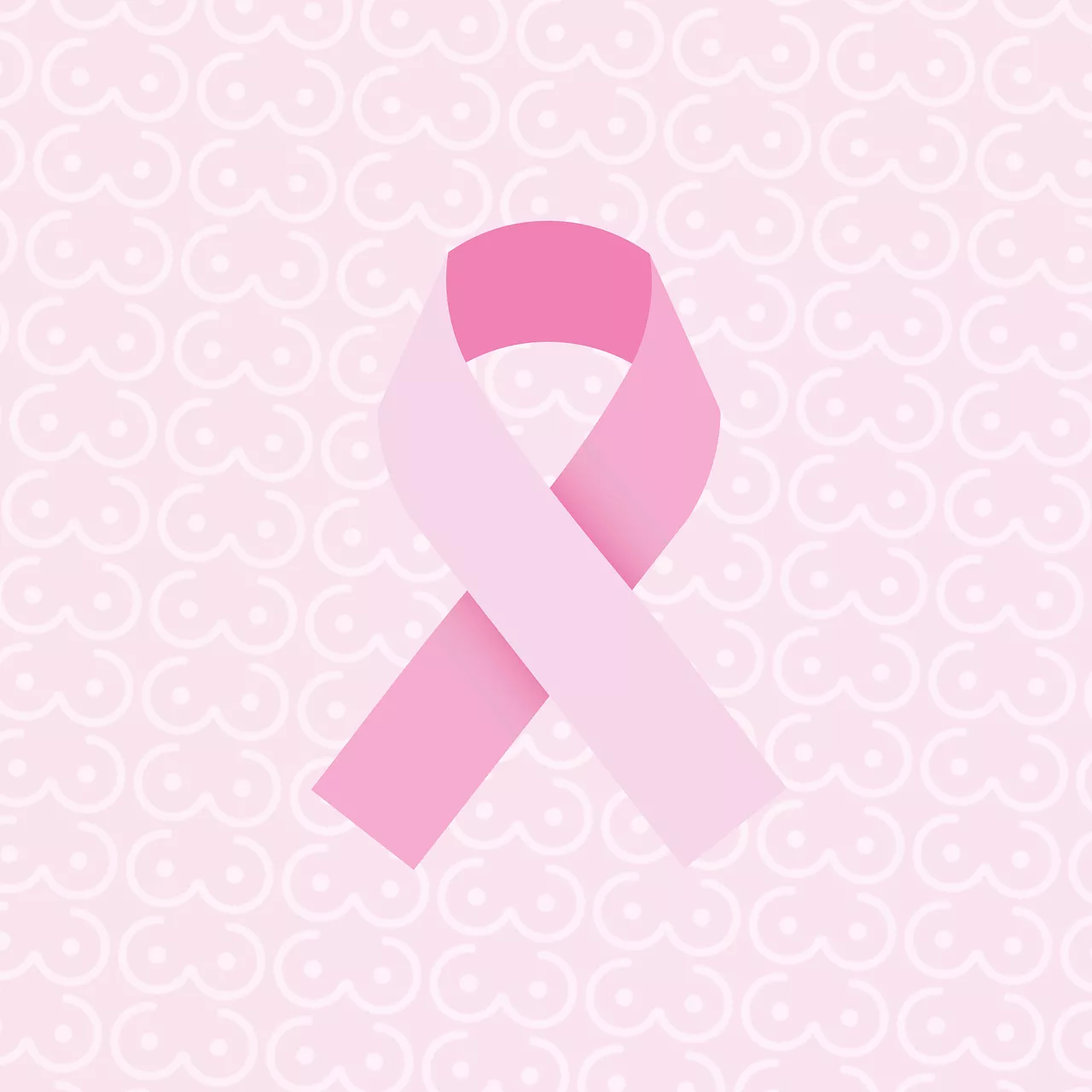 Logo - Octobre rose par Graph_M_DESIGN