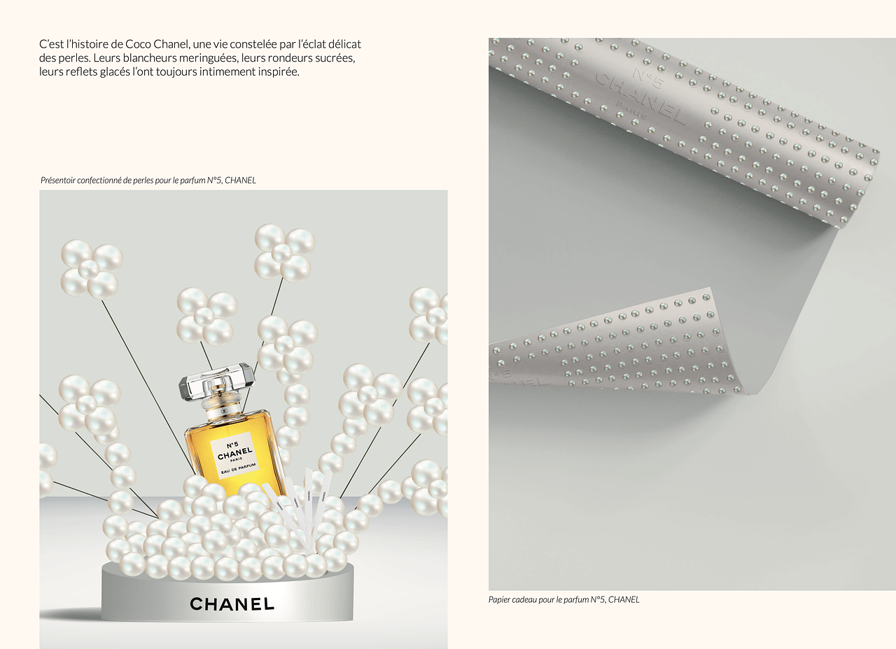 Chanel