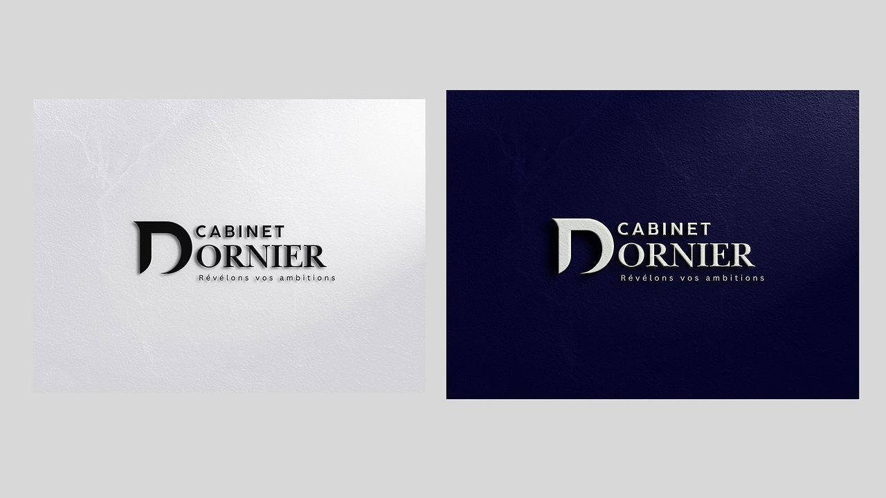 Identité Visuelle — Logo en Situation Réelle