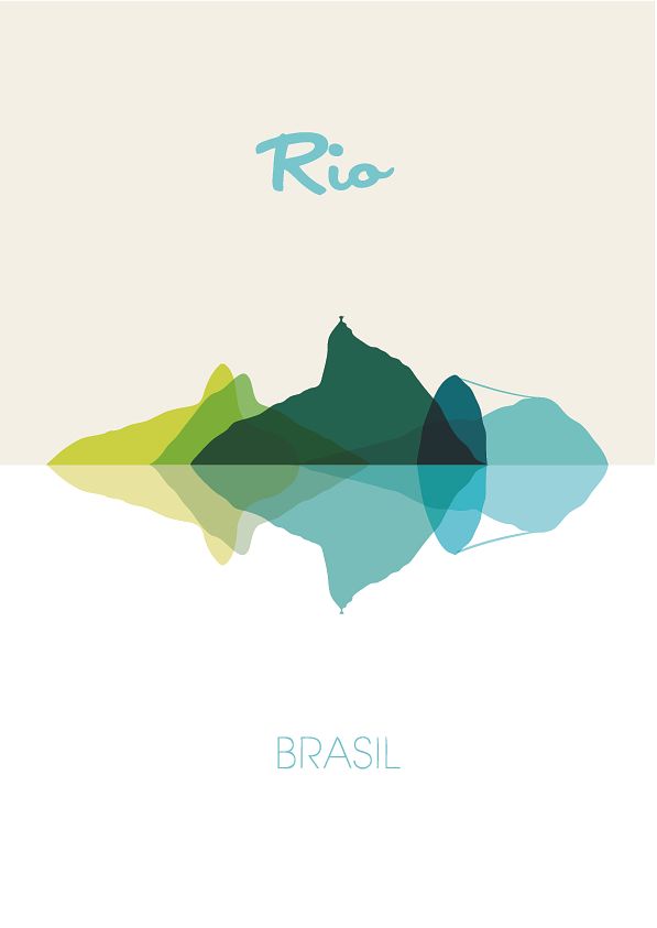 Fiche Rio-Brasil