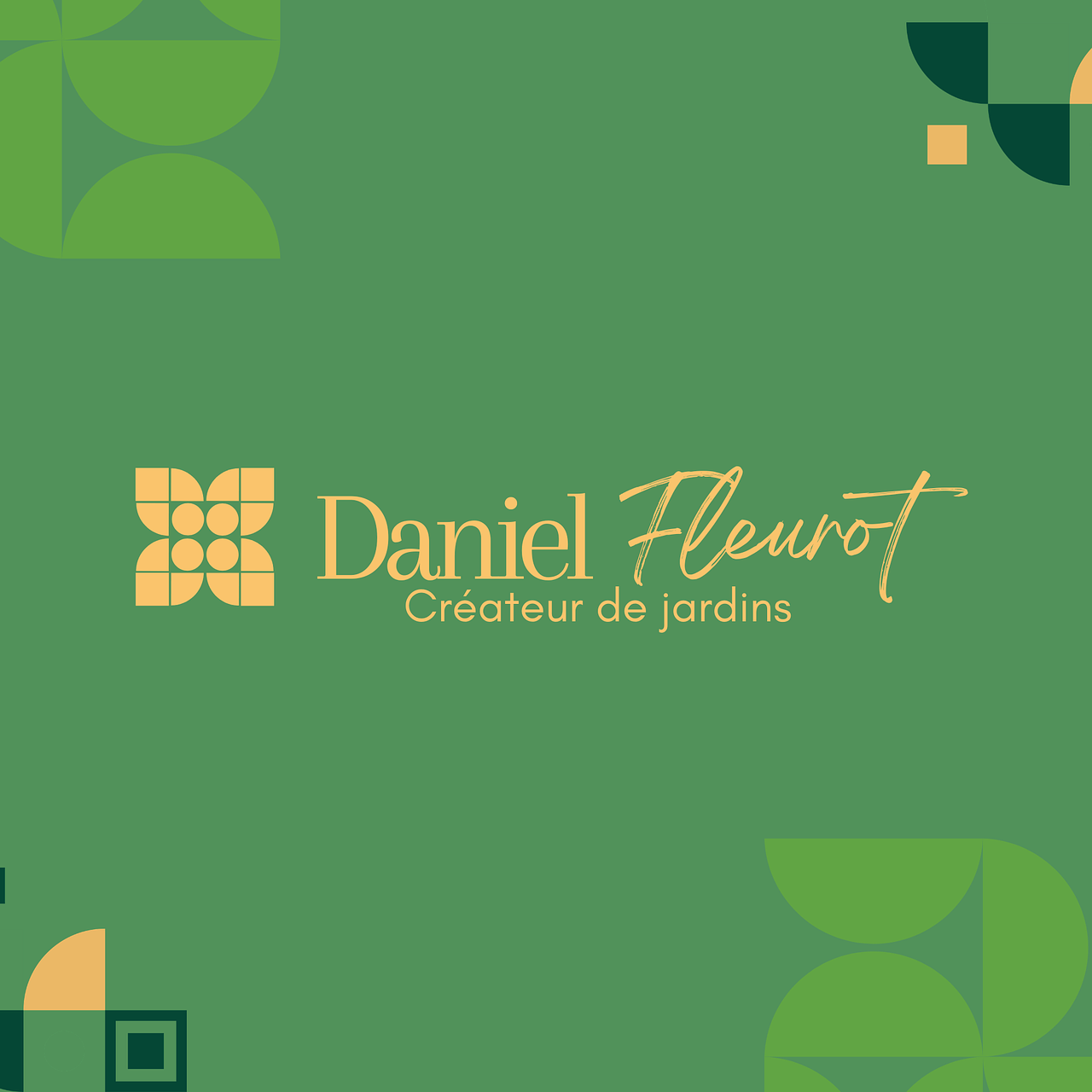 Supports de Communication — Design sur Mesure