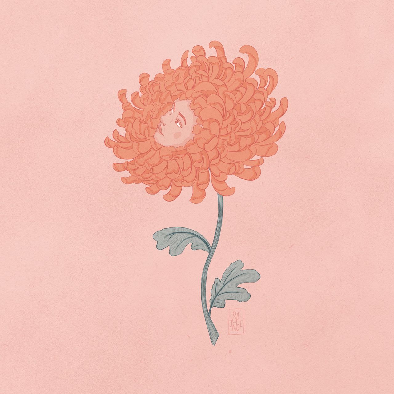 Illustrations digitales