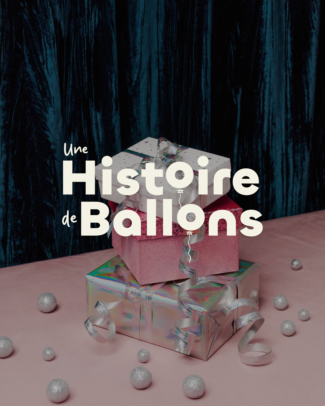 Refonte identité visuelle