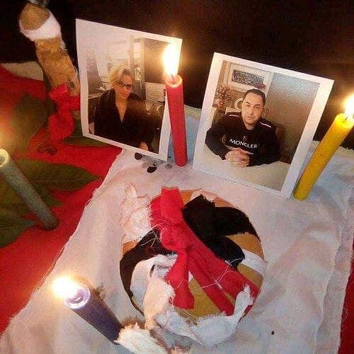 Retour d'affection rapide : secrets et rituel