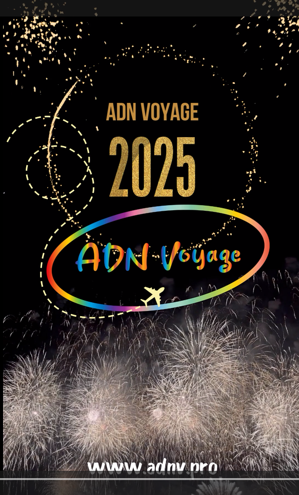 Nouvel An 2025