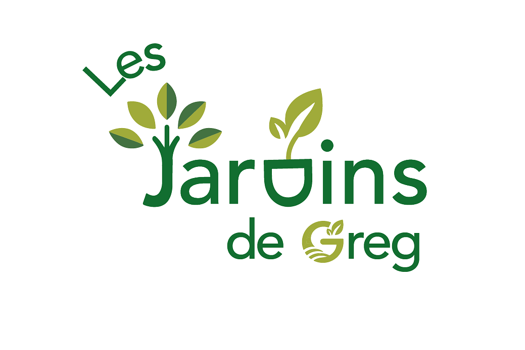 Création logo paysagiste