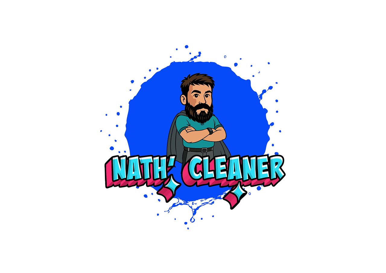 Création d'une mascotte