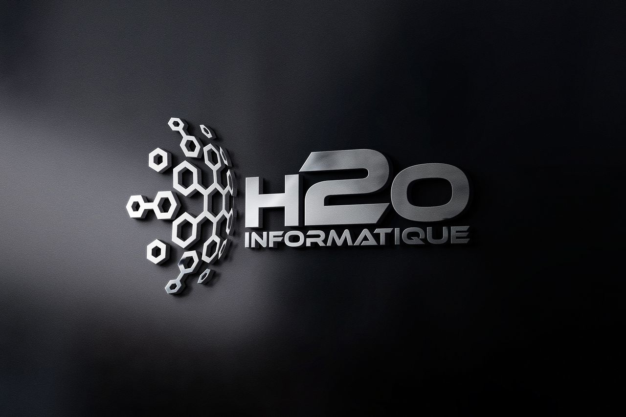 Création logo