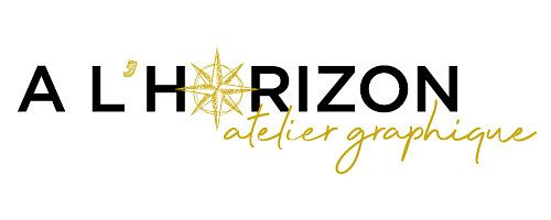Logo - A L'horizon