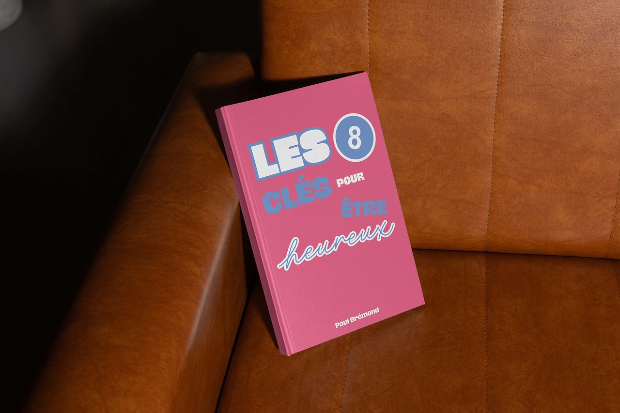 Livre Paul brémond