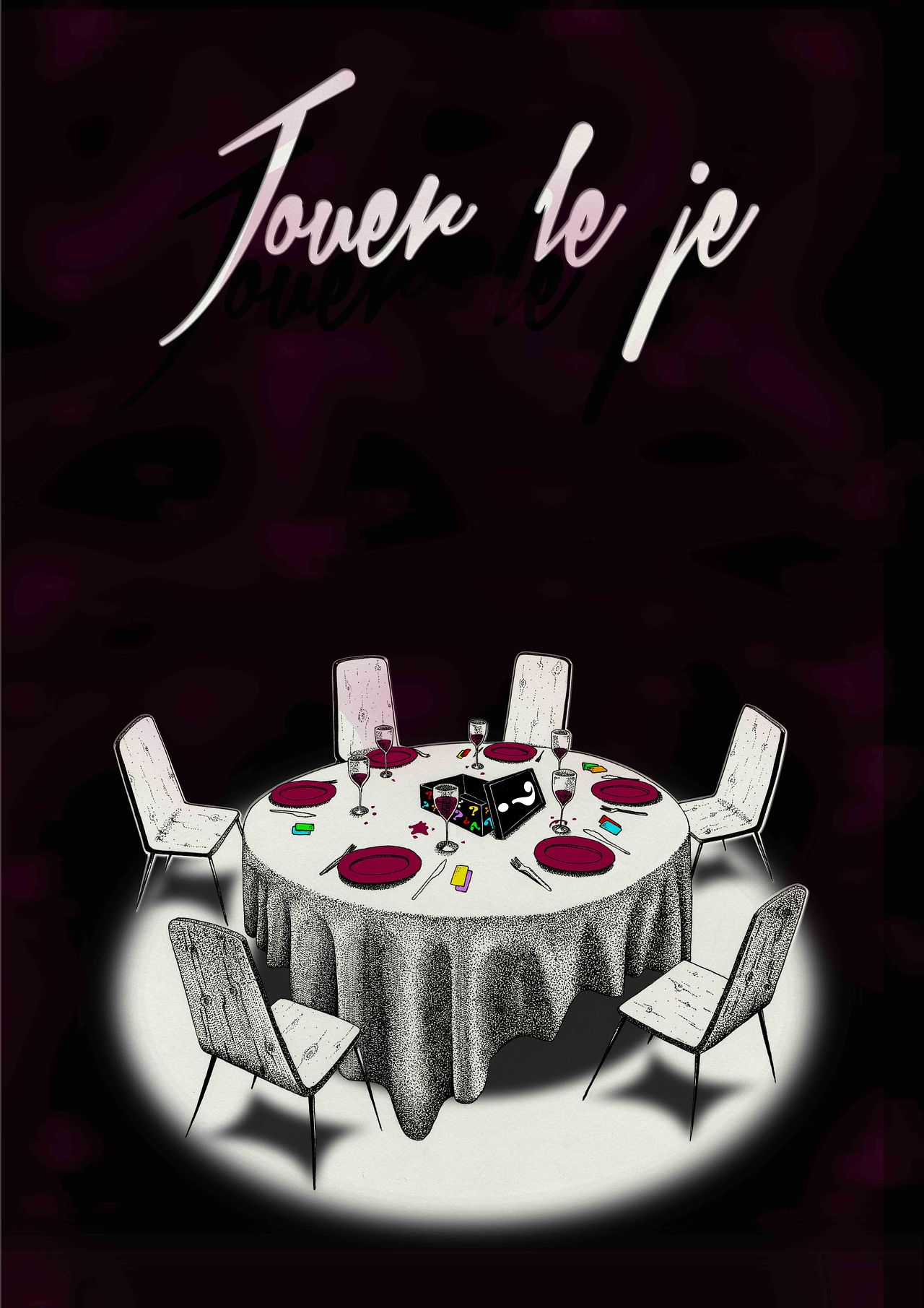 Jouer le Je