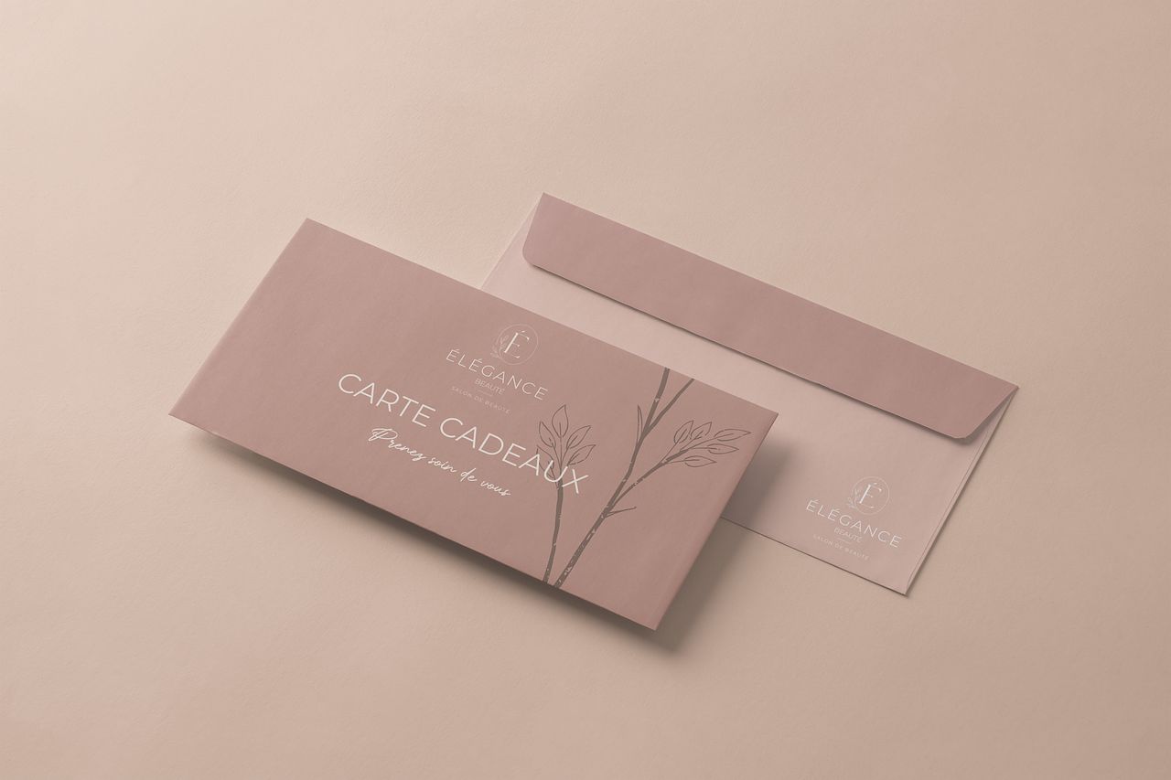 Carte cadeaux