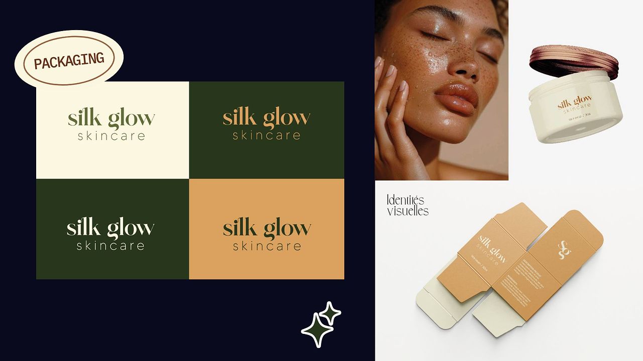 Silk Glow