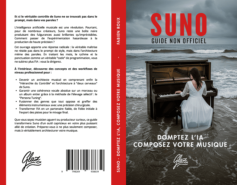 Suno - Livre