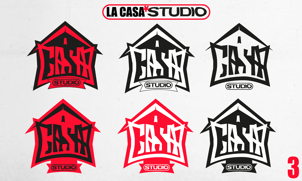 LA CASA STUDIO