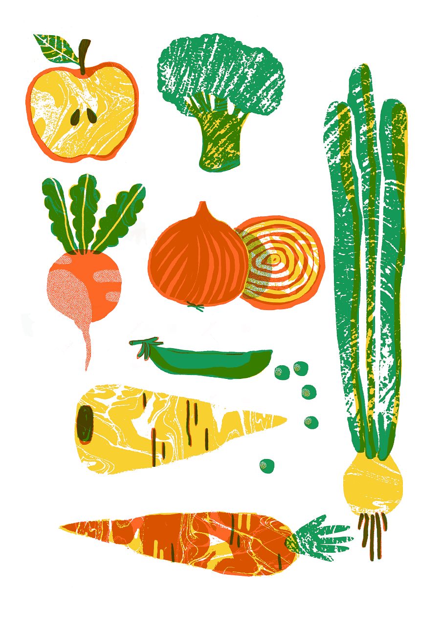 Veg Day