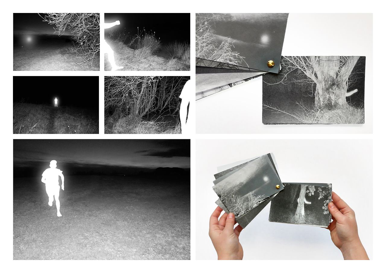 Une histoire photographique