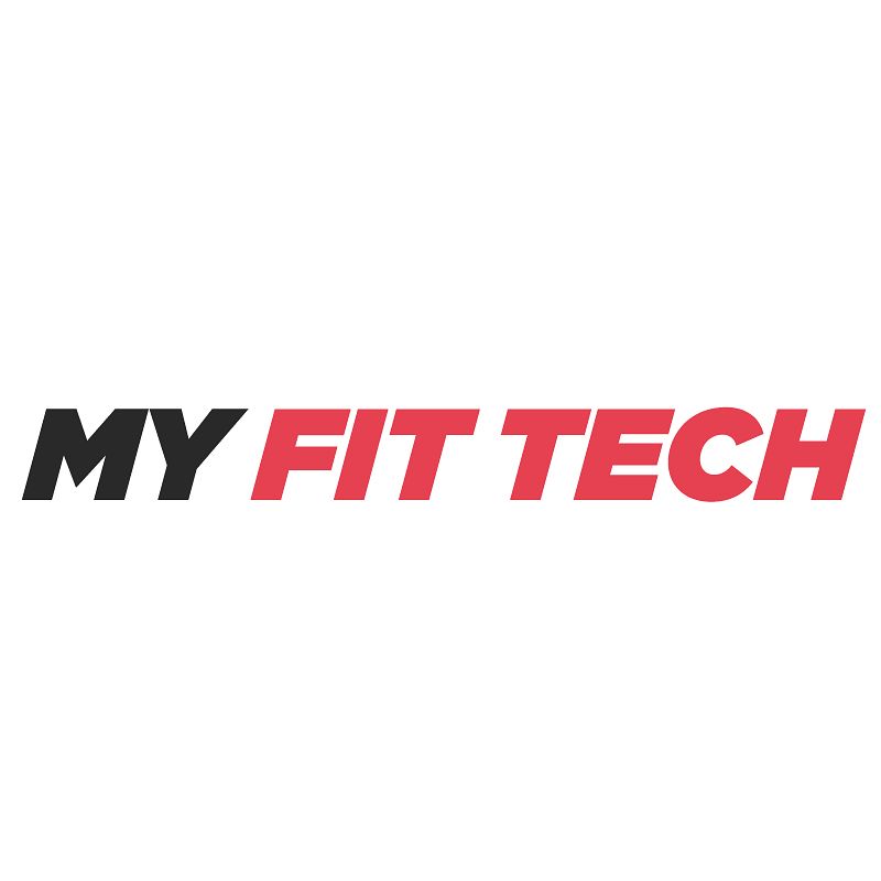 Logo MYFIT TECH