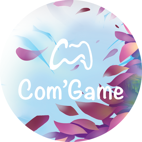 Com'Game - Imahi Sumaq event