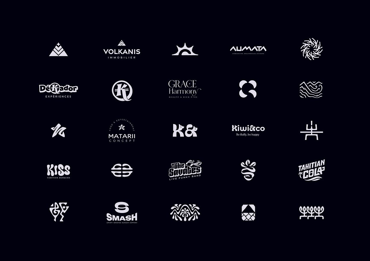 Logofolio part.1