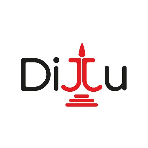 Logo DiJu