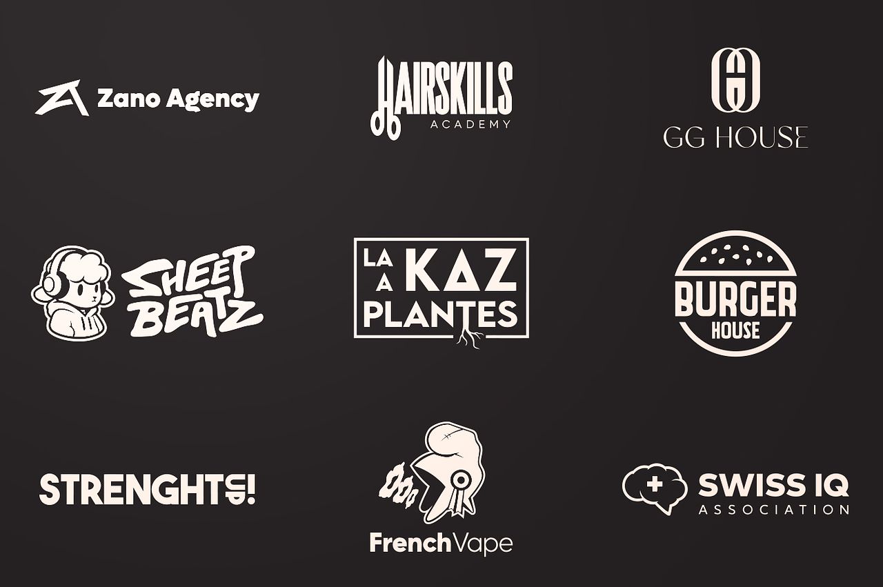 Logos