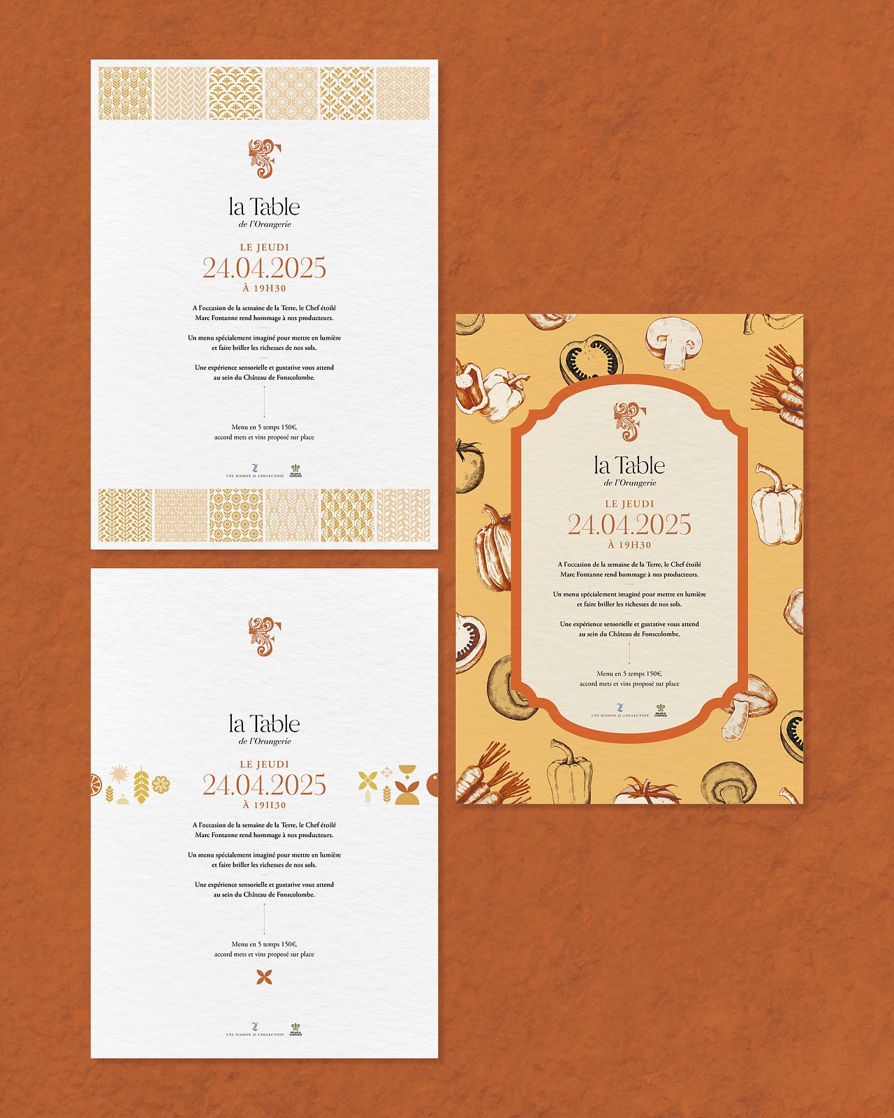 Le Château de Fonscolombe