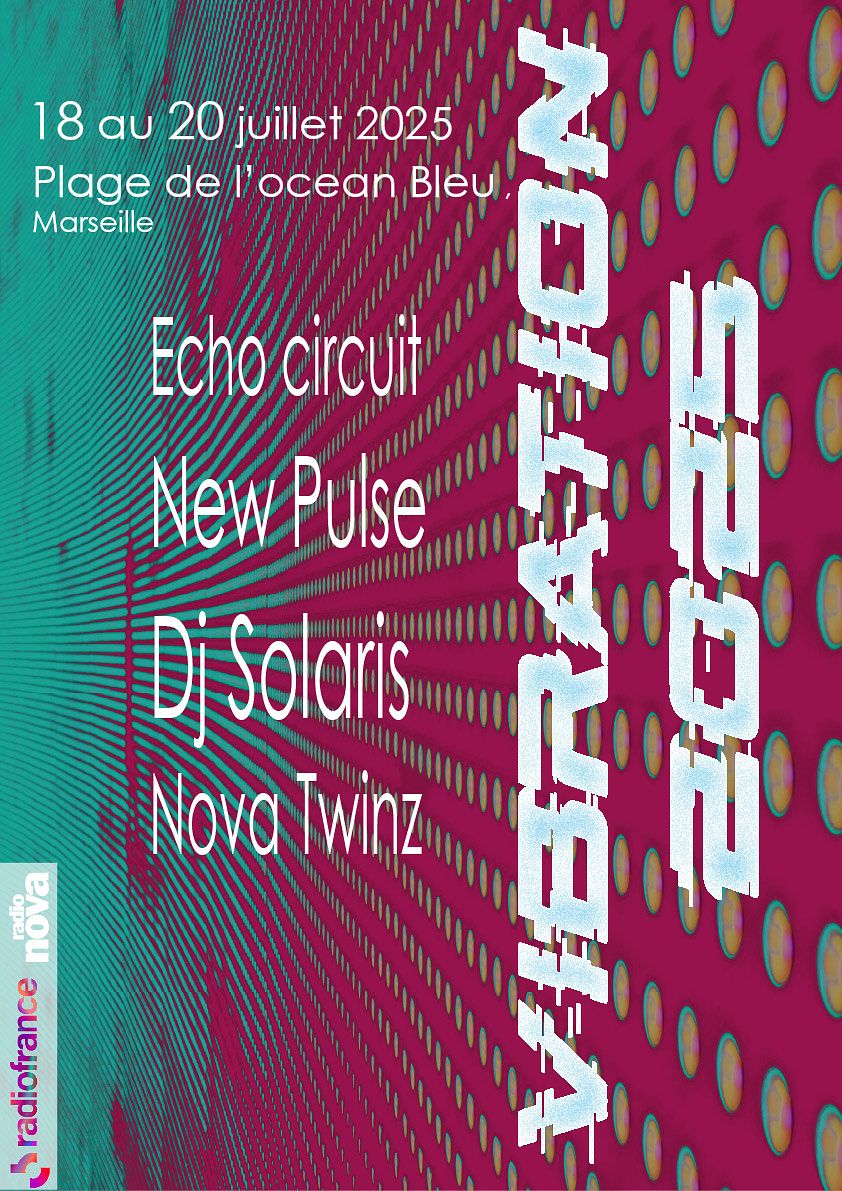 Affiche Festival Réalisation #6743