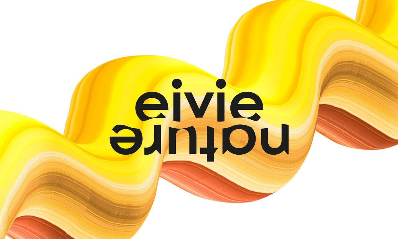 Eivie Nature - Packaging