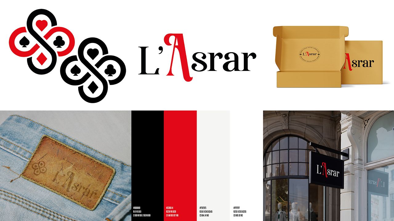 L'ASRAR