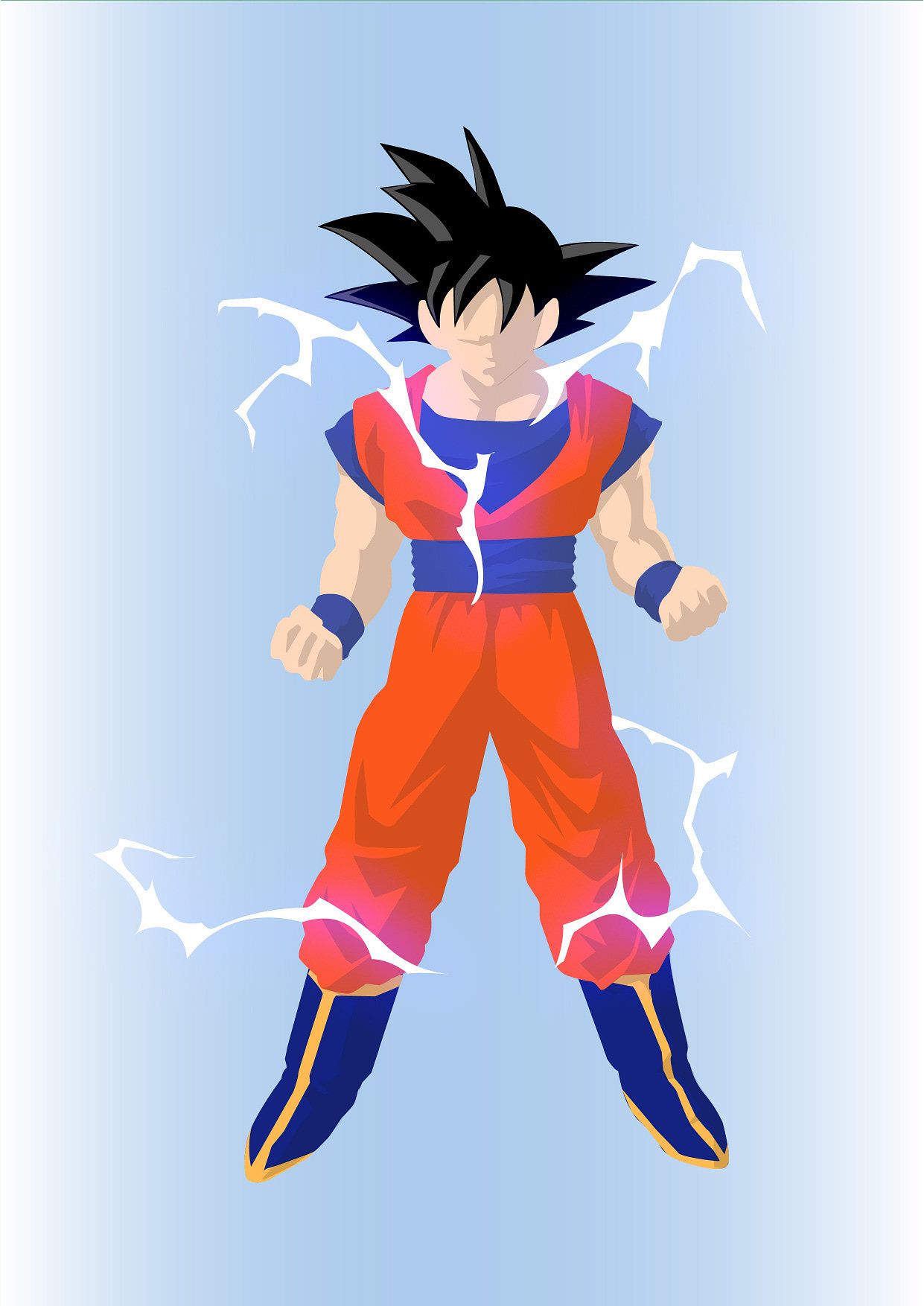 GOKU