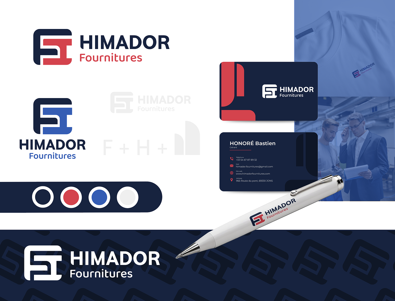 Branding