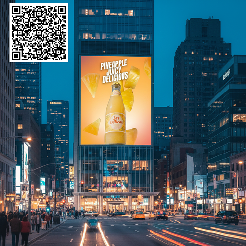 Présentation du Nouveau jus