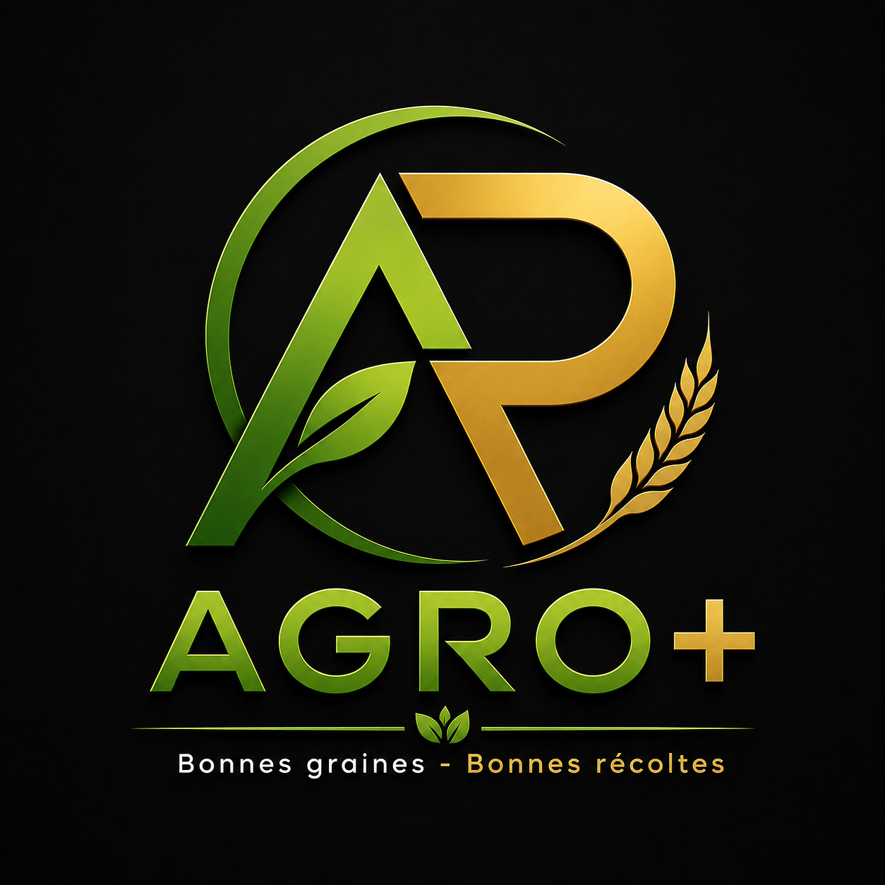 Agro+