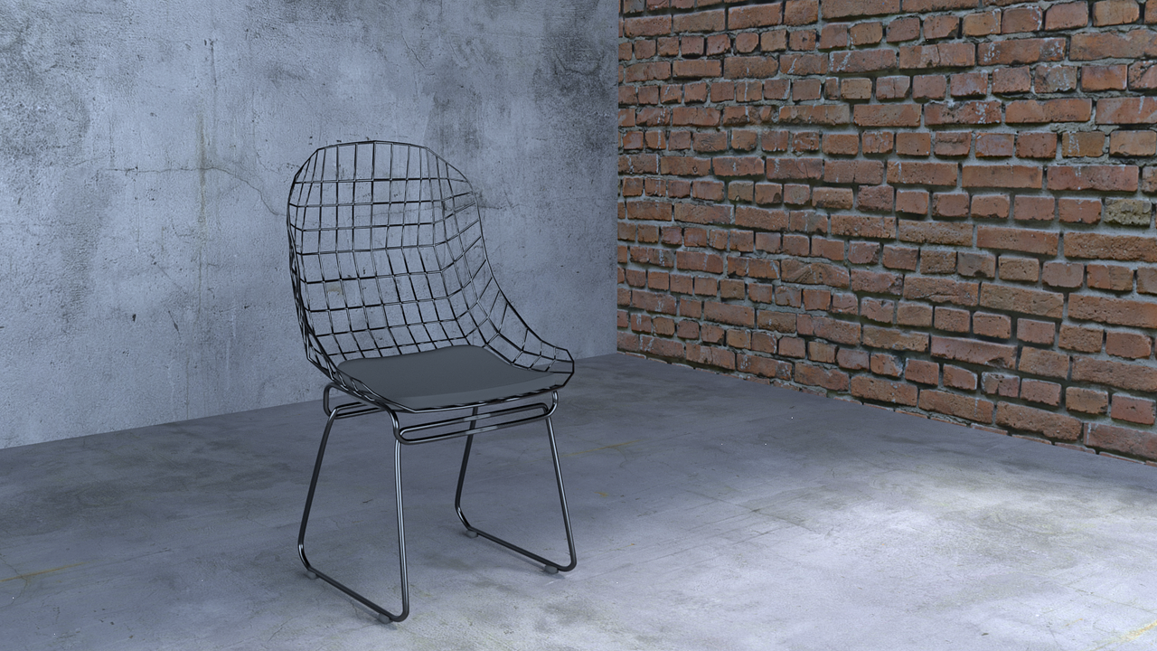 Chair / Chaise