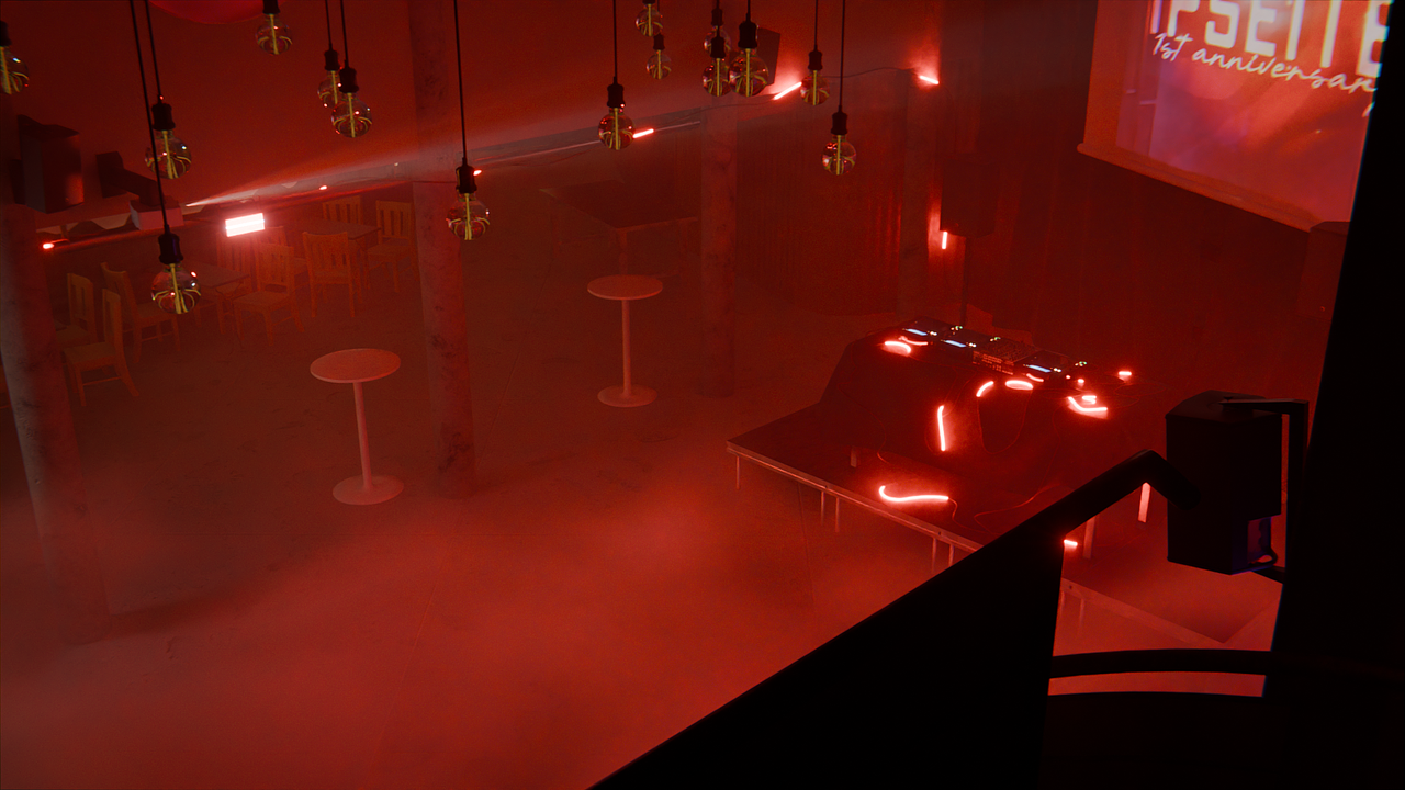 Club